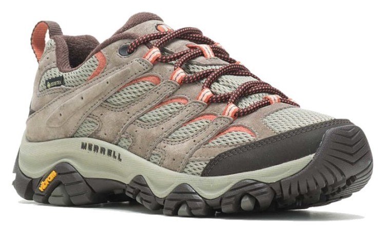 Кроссовки Merrell Moab 3 GTX Wmn Merrell Moab 3 GTX Wmn, 036.1512