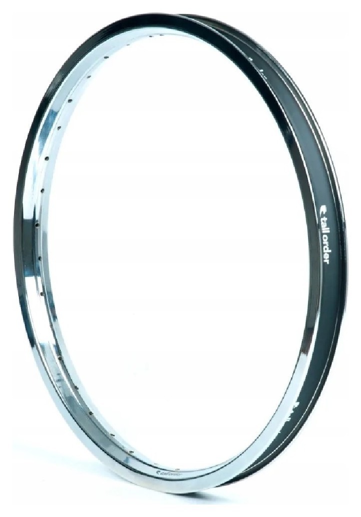 Обед Tall Order Air - хромированный 36 отверстий, VELD_RITA001-CH1-036H