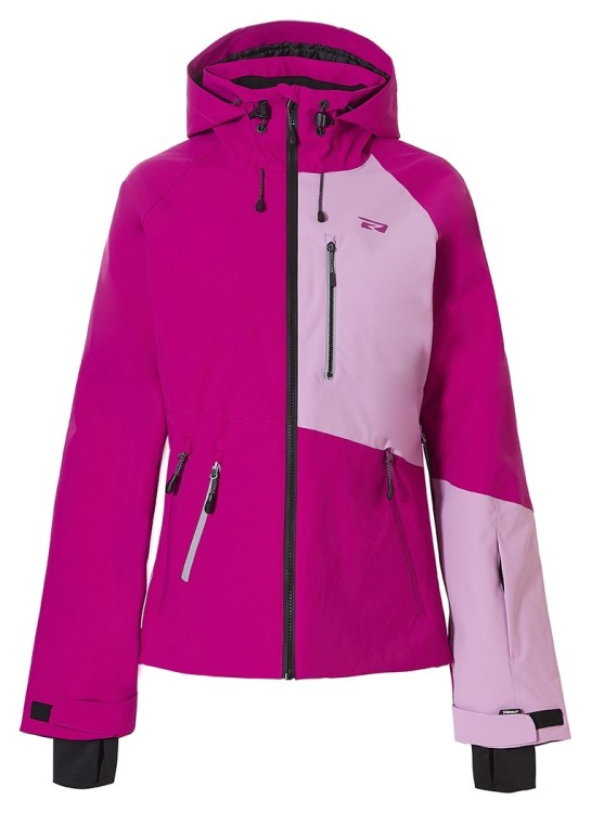 Rehall куртка сноубордическая Faye W 2025 festival fuchsia M, 60602-9018-M
