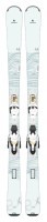Ліжі гірські (комплект) Dynastar E LITE 2 W+XPRESS W 10 GW 149 см White/black (DAKBT03+FCKDW04) WRH