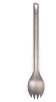 Lifeventure кровати Titanium Long-Handled