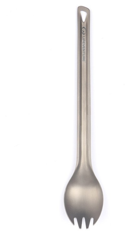 Lifeventure кровати Titanium Long-Handled, 76218