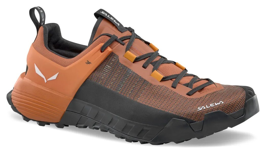 Кроссовки Salewa Wildfire NXT Mns, GRG_013.001.6604