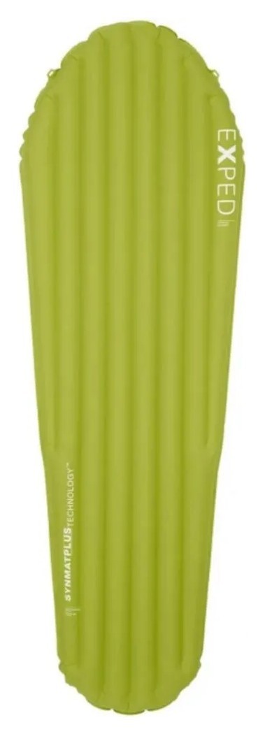 Килимок надувний Exped Ultra 6.5R LW Mummy, GRG_018.1443