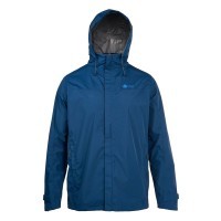 Куртка Sierra Designs Hurricane bering blue