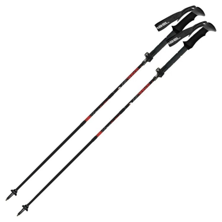 Трекинговые палки Gabel FR-3 EF, GRG_034.0135