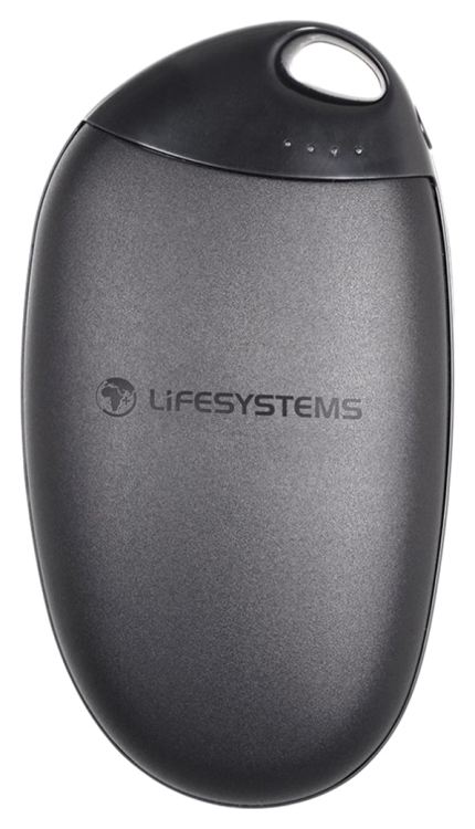 Грелка для рук Lifesystems USB Rechargeable Hand Warmer 5200 mAh, 42460