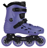 Micro ролики MT Plus violet 37.0