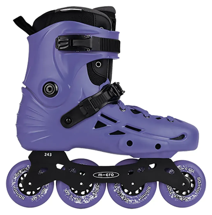 Micro ролики MT Plus violet 37.0, MIS-MT-PLUS-VT-37.0