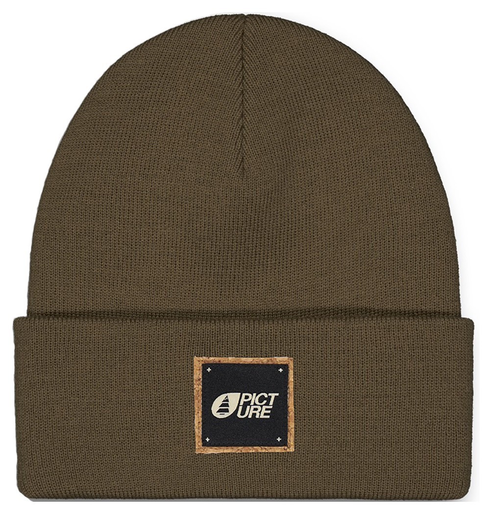 Picture Organic шапка Uncle shitake, B0274C