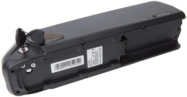 Батарея GP DP-5C 36B 12.5А*г з кріпл. на раму