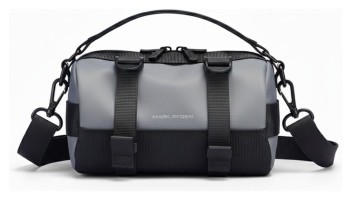Сумка на плечо Mark Ryden Dexel MR228 Gray