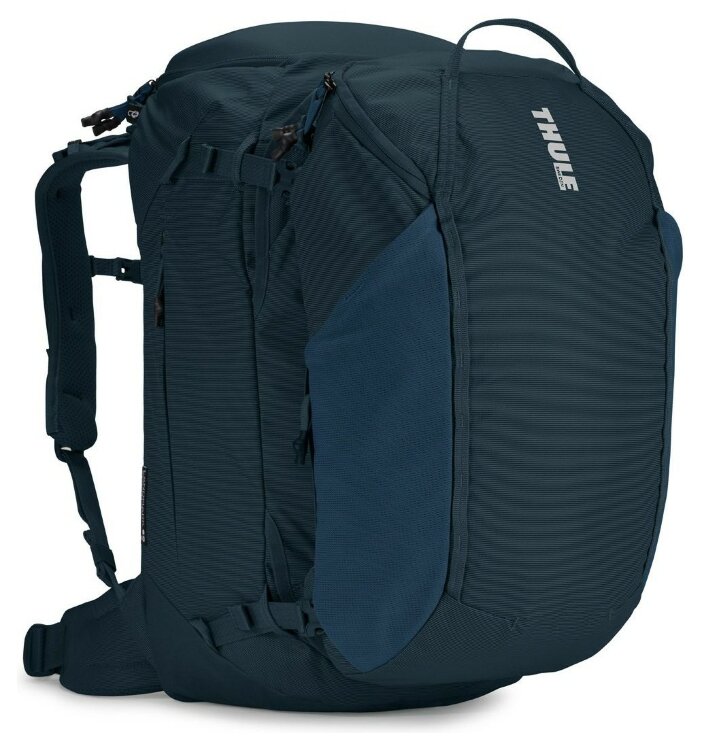 Туристический рюкзак Thule Landmark 60L Women's (Darkest Blue) 3205315 (TH 3205315), TH 3205315