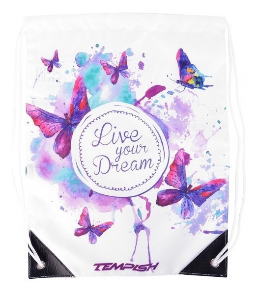 Рюкзак Tempish HITTS/A, 102000172042 /A