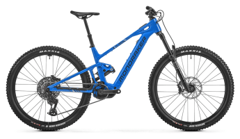 Электровелосипед MONDRAKER SLY R 29