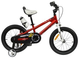 Велосипед RoyalBaby FREESTYLE 16