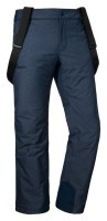 Штани лижні утеплені чоловічі Schoeffel SKI PANTS BERN1 52 Navy blazer 8820 (10-22021)