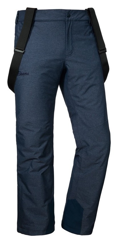 Штани лижні утеплені чоловічі Schoeffel SKI PANTS BERN1 52 Navy blazer 8820 (10-22021), RCH_21332