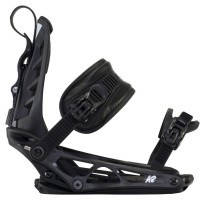Кріплення для сноуборду K2 CINCH TC L Black (11E1015.1)