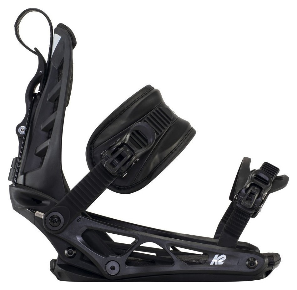 Кріплення для сноуборду K2 CINCH TC L Black (11E1015.1), RCH_21743