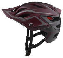Вело Шлем TLD A3 MIPS HELMET [JADE BURGUNDY] XL/XXL