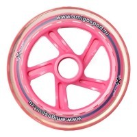 Колеса Explore для самоката SCOOTER WHEEL 125*24 мм