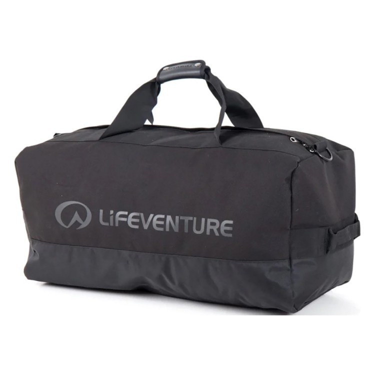 Сумка Lifeventure Expedition Duffle 100 L black, 51216