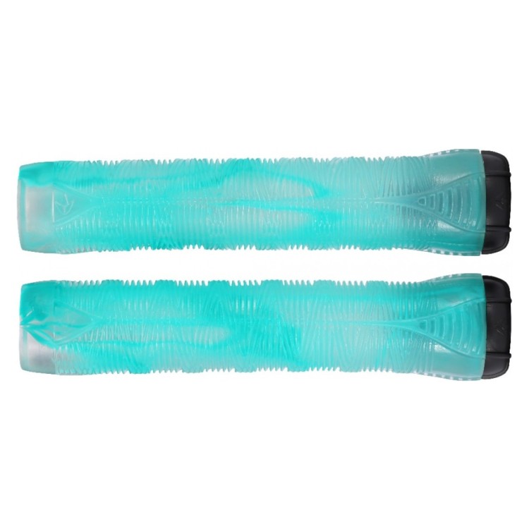 Гріпси для самокату Blunt Hand Grip V2 - SMOKE TEAL, FRD.046918