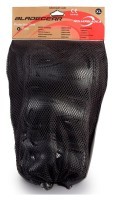 Захисний комплект Rollerblade BLADEGEAR 3 PACK XL Black (06310200 001)