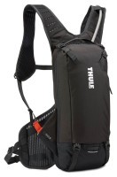 Рюкзак-гидратор Thule Rail 8L (Obsidian) (TH 3203795)