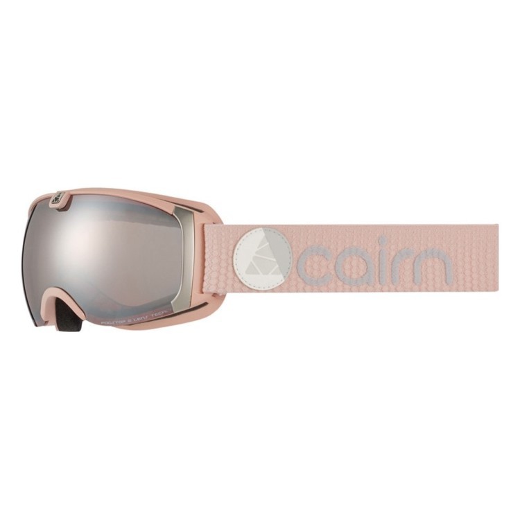 Маска Cairn Pearl SPX3 powder pink-silver, 0580760-862