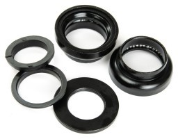 Рулевая система HIC Explore (черный)