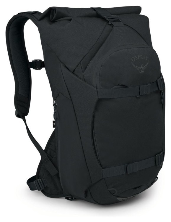 Рюкзак Osprey Metron 22 Roll Top Pack, 009.3117