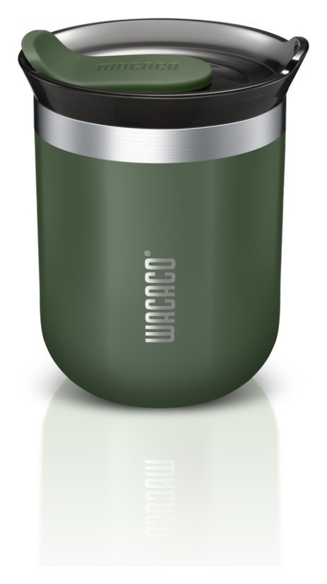 Термокухоль Wacaco Octaroma Classico 180 мл, зелений, FNR_WOCT180GN