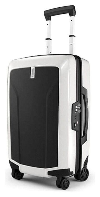 Чемодан на колесах Thule Revolve Carry On Spinner (White) (TH 3203924), TH 3203924