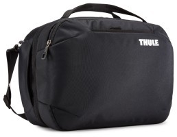 Дорожная сумка Thule Subterra Boarding Bag (Black) (TH 3203912)