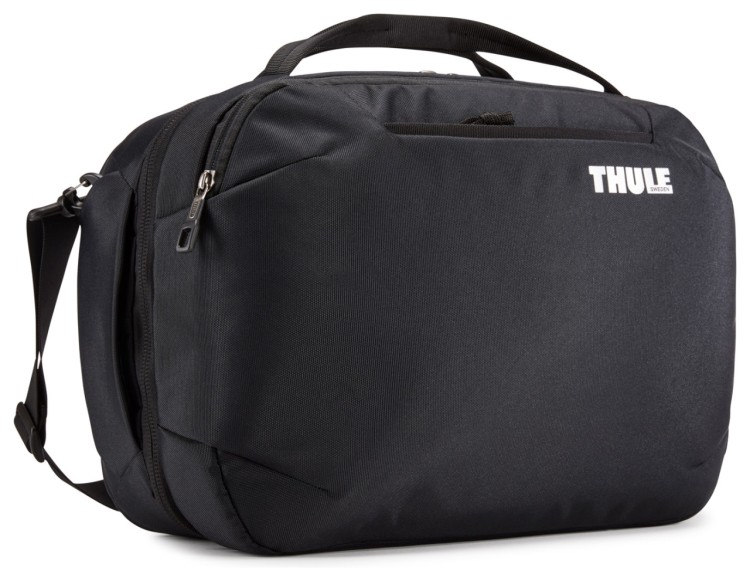 Дорожная сумка Thule Subterra Boarding Bag (Black) (TH 3203912), TH 3203912