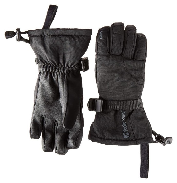 Перчатки Trekmates Mogul DRY Glove Wmn, 015.1686