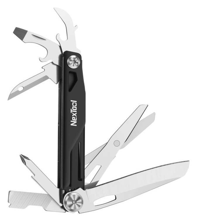 Ніж мультитул NexTool Knight, FNR_NE20153
