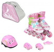 Набір Maraton Latina S (30-33) pink (1 шт)