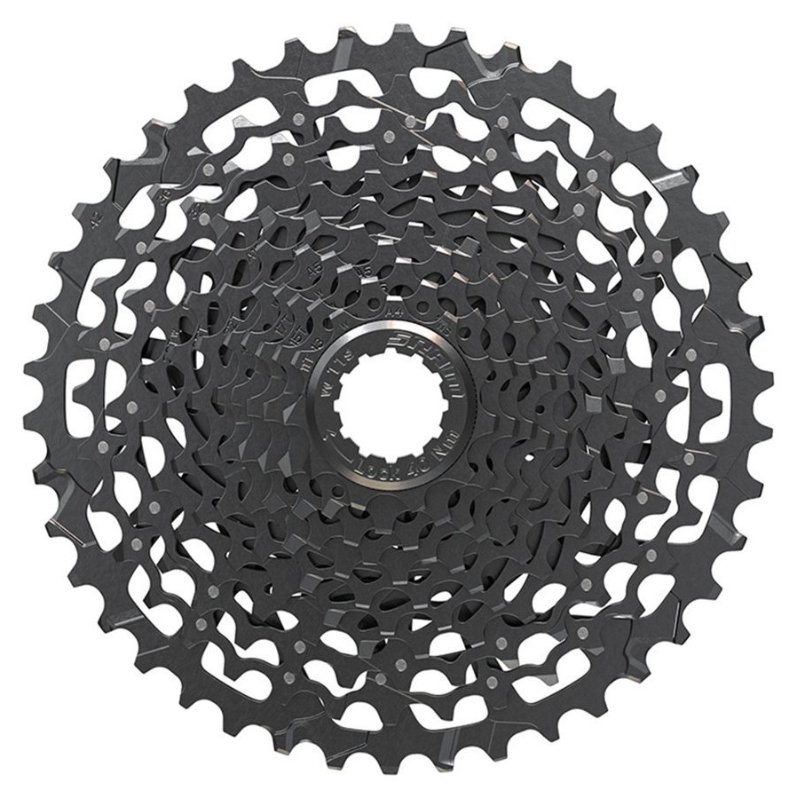 Кассета для велосипеда SRAM PG-1130 11SPD 11-28T Black (00.2418.052.001), RCH_20011