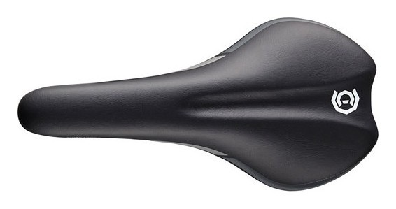 Сідло для велосипеда Cycledesign 650B Black (SA0025), RCH_18761