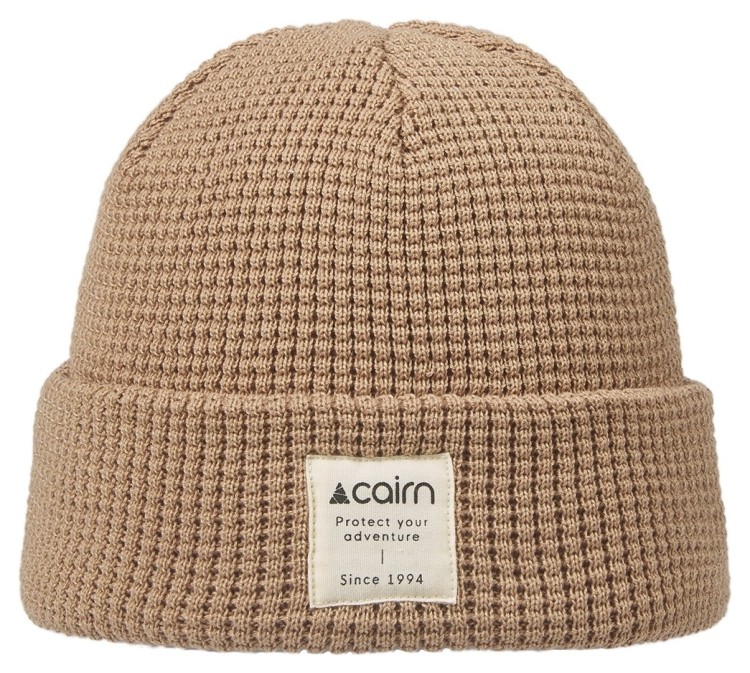 Cairn шапка Dom biscuit, 1430046-70