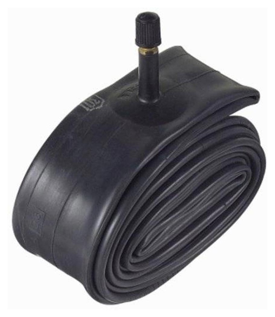 Камера 16"1,5 KENDA AV (Schrader) 35мм, TUB-16-007