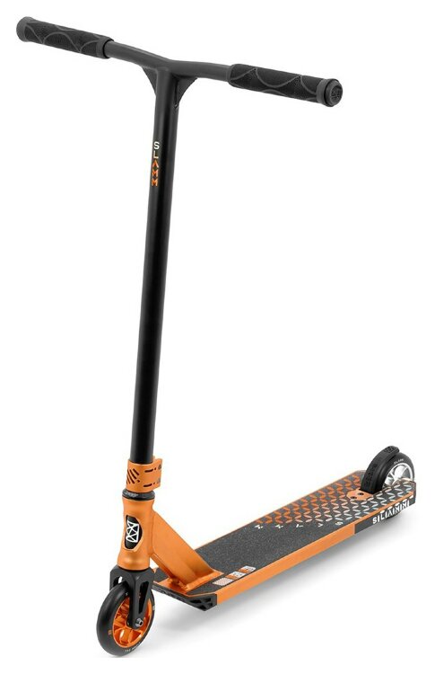 Slamm самокат Assault orange, SL2500-OR