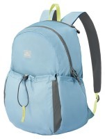 Рюкзак компактный Naturehike CNK2450XB026, 20 л, голубой