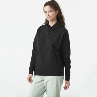 <br><br>толстовка Pluris Tech Hoodie W black L