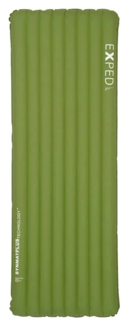 Килимок надувний Exped Ultra 8R MW, GRG_018.1445