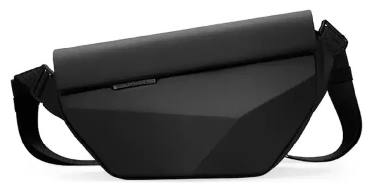 Сумка на одно плечо Mark Ryden BlackRock MR2339, MR2339_00