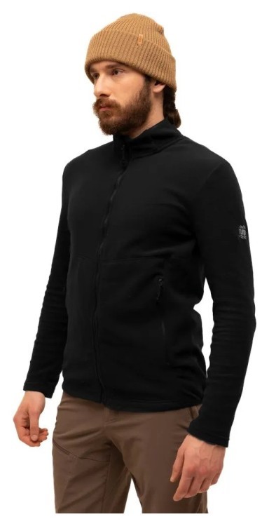 Флисовая кофта Turbat Classic Mns, GRG_012.004.5482